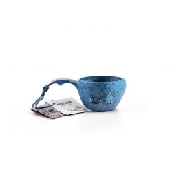 Kupilka 21 Moomins Camping Blue Kop