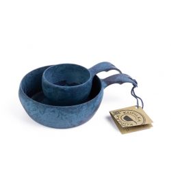Kupilka 55   21 Set  Blue Køkkenredskaber