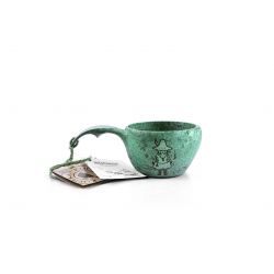 Kupilka 21 Snufkin Green Kop