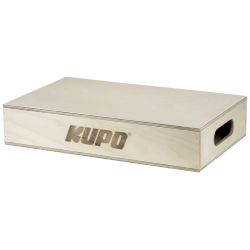 Kupo Kab-004 Apple Box Half 20   12     Opbevaring