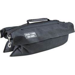 Kupo Ksd-1680m Hook And Loop Refillable Sandbag 10 2kg Empty Tilbehør Til Kikkerter