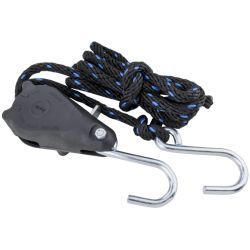 Kupo  -rr3807     Ratchet Rope Length   Meter Reb