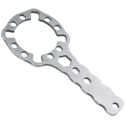 Kupo  -229 Mitchell Spanner Wrench Multitool