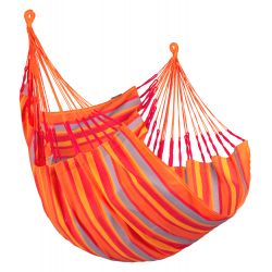 Siesta Cumbia Outdoor  Comfort  Toucan  Hængekøje