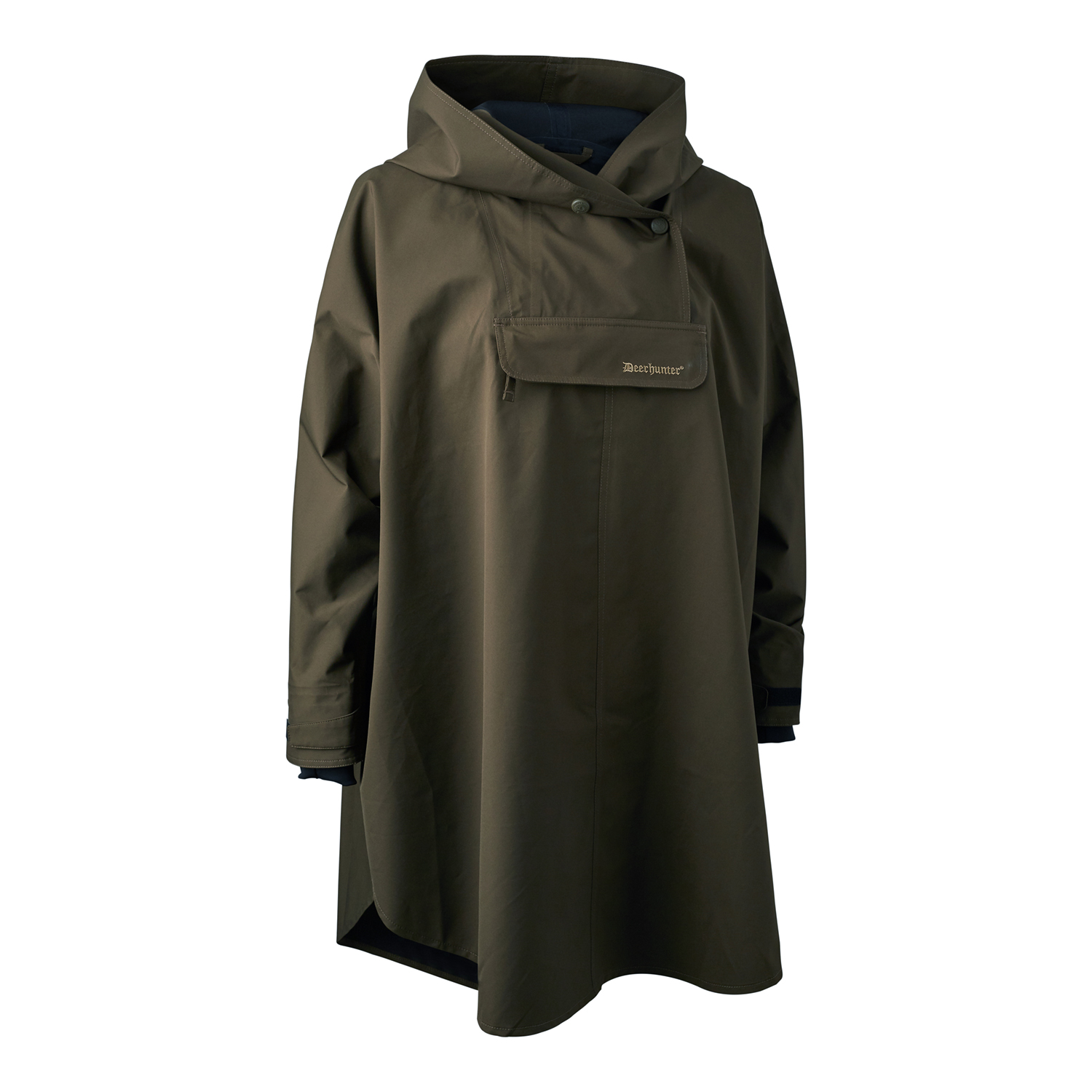 Lady Regn Poncho Canteen One Size