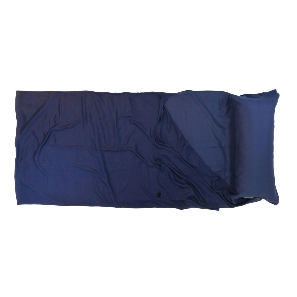 Lagenpose   100   Habotai Silke