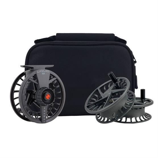Lamson Liquid    -pack -   Smoke