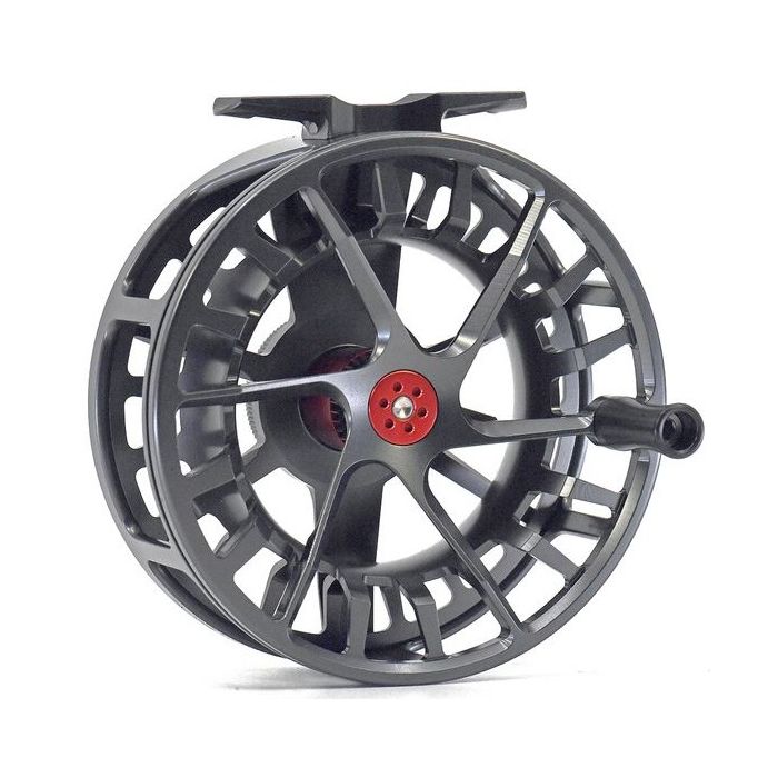 Lamson Speedster  -series   Dark Smoke