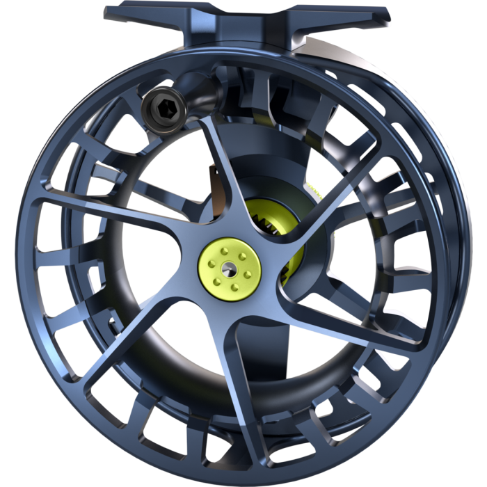 Lamson Speedster  -series Midnight