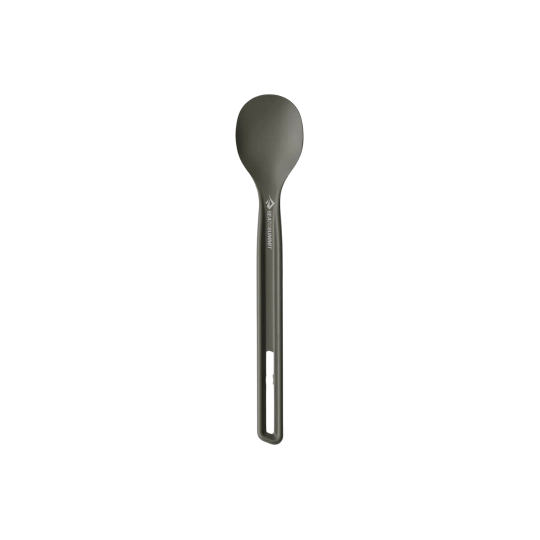 Lang Ske Sea   Summit Frontier Long Handle Spoon