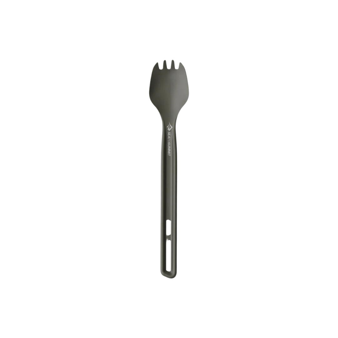 Lang Spork Sea   Summit Frontier Long Handle Spork