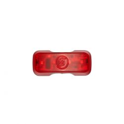 Lazer Part Rechargeable Led Universal Cykellygte