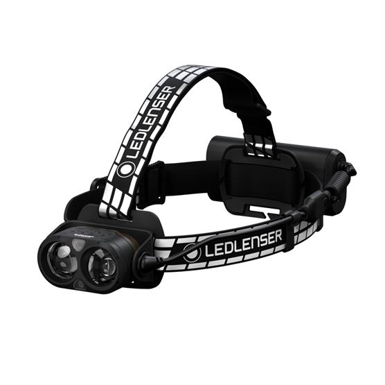 Led Lenser H19r Signature