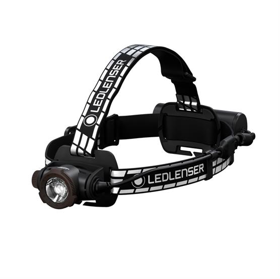Led Lenser H7r Signatur Hovedlygte
