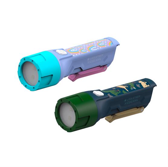 Led Lenser Kidbeam4