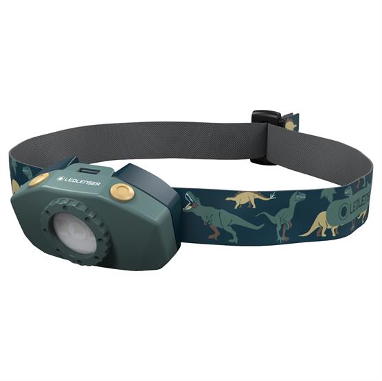 Led Lenser Kidled2  Green