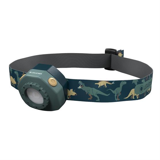 Led Lenser Kidled4r  Green