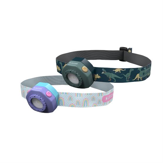 Led Lenser Kidled4r