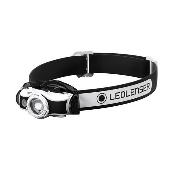 Led Lenser MH5 Hovedlygte