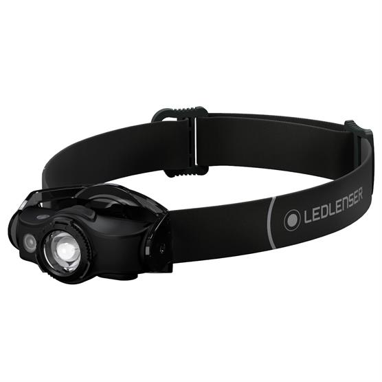 Led Lenser Mh4