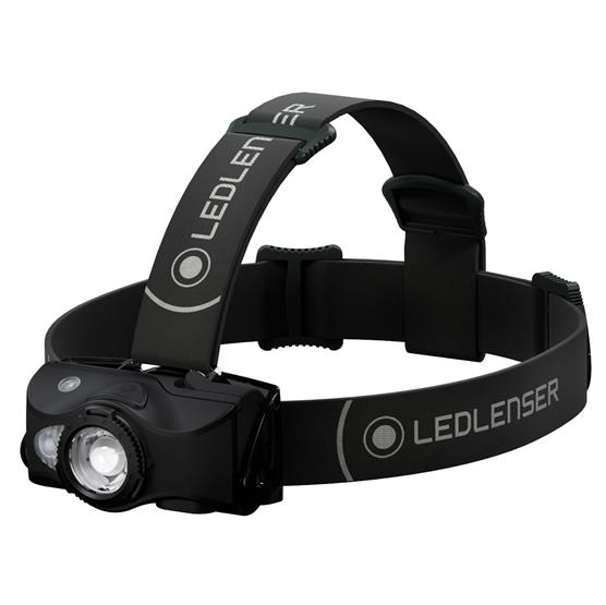 Led Lenser Mh8