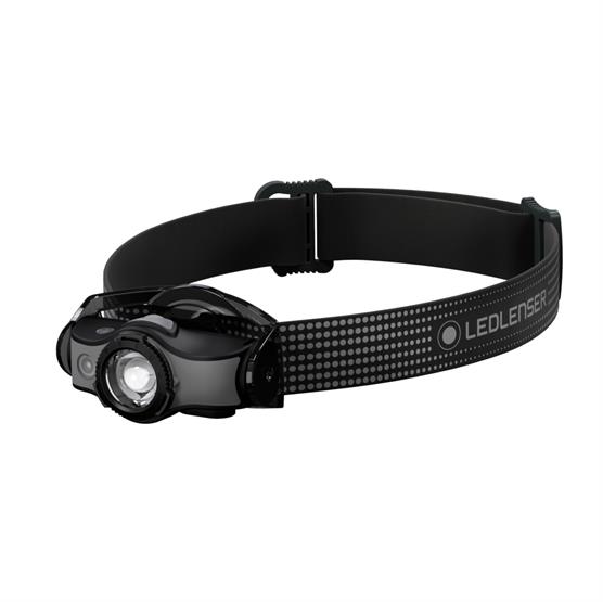 Led Lenser Mh5