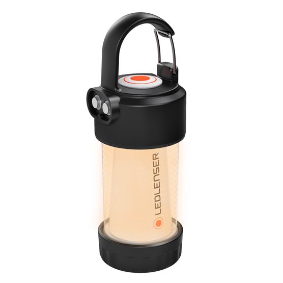 Led Lenser Ml4 Warm Light