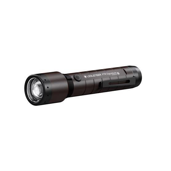 Led Lenser P7r Signature