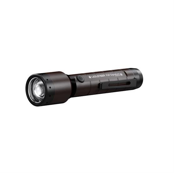 Led Lenser P6r Signature