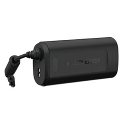Ledlenser Bluetooth 2x21700  -ion Battery Box Batteri