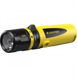 Ledlenser Ex7r Lommelygte