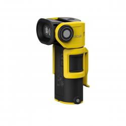 Ledlenser Exc5r Uden Ladestation Lommelygte