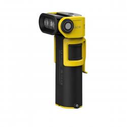 Ledlenser Exc7r Uden Ladestation Lommelygte