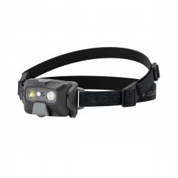 Ledlenser Hf6r Core Black Pandelampe