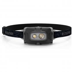 Ledlenser Hf4r Core Black Pandelampe