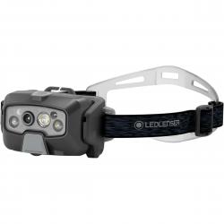 Ledlenser Hf8r Core Black Pandelampe