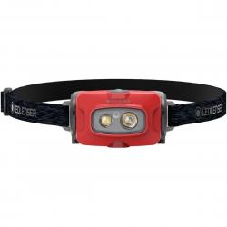 Ledlenser Hf4r Core Red Pandelampe