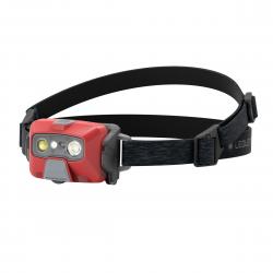 Ledlenser Hf6r Core Red Pandelampe