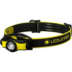 Ledlenser Ih5 Pandelampe