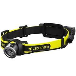Ledlenser Ih8r Genopladelig Pandelampe