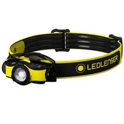 Ledlenser Ih5r Genopladelig Pandelampe