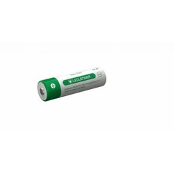 Ledlenser 21700  -ion Rechargeable Batteri