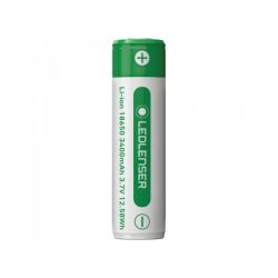 Ledlenser  -ion       3000 Mah