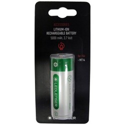 Ledlenser Lithium-ion 5000 Mah        Mt14