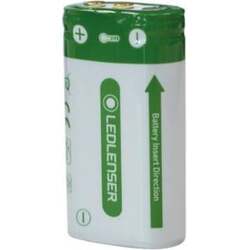 Ledlenser 1550 Mah Genopladeligt Batteri Til Mh7   Mh8