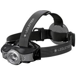 Ledlenser Mh11 Grå