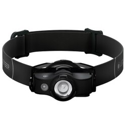Ledlenser Mh4 Sort