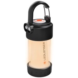 Ledlenser Ml4 Warm Light Genopladelig Lanterne