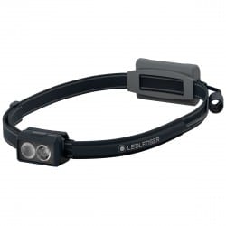 Ledlenser Neo3 Pandelampe Black   Gray