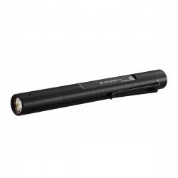 Ledlenser P4 Lommelygte